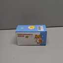 QUMY Dog Shoes for Large Dogs, Medium Dog Boots & Paw Protectors for Winter Snowy Day, Summer Hot Pavement, Water-Resistant in Rainy Weather, Outdoor Walking, Indoor Hardfloors Skid-Resistant Sole 6