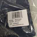 Nautica Boys School Uniform Flat Front Twill Short (Blue)