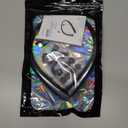 Neckband Bluetooth Headphones, 24H Battery with Auto-Retractable in-Ear Earbuds, HiFi Stereo Sound & Hybrid Active Noise Cancelling for Sports, Gym, Running, Workout, Hands-Free Calling