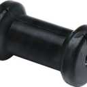 SeaSense Spool Roller, 5-Inch x 1/2-Inch,Black