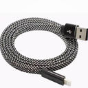 ZGear Lightning Magnetic Charge & Sync Cable