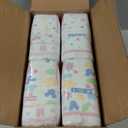 Huggies Size 4 Diapers, Snug & Dry Baby Diapers, Size 4 (22-37 lbs), 92 Count
