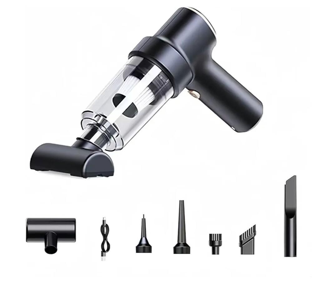 Skouphy Multifunction Vacuum Cleaner for 3D Printer/Laser Engraver Absorb and Remove Rrinting Debris/Filament dust