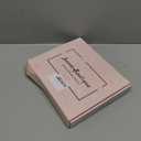 Sunm Boutique Pink Faux Cherry Blossom Branches, Artificial Cherry Blossom Stems Cherry Blossom Flowers Vase Arrangements for Wedding Home Party Kitchen Decor, Set of 3