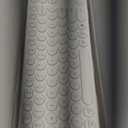 seenda Wireless Keyboard and Mouse, USB & Type C 2-in-1 Receiver, SK73-3 Full Size Black Wireless Keyboard Mouse Combo, Compatible for Windows, MacBook Pro/Air, Laptop, Desktop, PC - White 