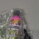 GOODTAKE Acrylic Paint, Hot Pink Color Acrylic Paint Bottle, Rich Pigments, Non Toxic, Paints for Multi Art Surface, Beginners Painting on Rocks Crafts Canvas Wood Ceramic (Hot Pink, 7 Fl Oz)