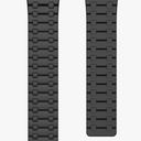 Magnetic Silicone Strap for Samsung Galaxy Watch 7 Ultra 47mm