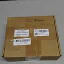 Meonum Accessory Cord with 3 LED Light Bulbs, 8.2 Ft Indoor Blow Mold Light Cord with Female Plug for Halloween Pumpkins Christmas Village Houses and Craft Projects Decoration, Warm White(2 Pack)