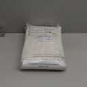 Joydeco Linen Curtains 96 inch Length 2 Panel Set, Light Filtering Curtain for Living Room Bedroom, 52 inch Wide Drapes with Rod Pocket Back Tab (96" Lx52 W, Ivory on Linen)