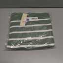 Dokotoo Oversized Womens Sweater 2025 Fall Winter Striped Sweaters Casual Trendy Sweater (M)