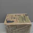 PAPIFEED 5G WiFi Automatic Cat Feeders: Smart Automatic Cat Food Dispenser with Slow Feeding Mode, Detachable for Easy Cleaning, Pet Feeder with Alexa, 130 Meals Per Day for Multiple Pets (6L/25 Cup)