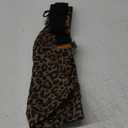 Toddler Carrier | Baby Sling Wrap - Adjustable Premium Cotton - 8 Months to 4 Years - 10-45 lbs (Brown Leopard)