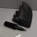 Soft Exercise Ball, Anti-Burst Pilates Yoga Ball Chair Supports 2200lb, Workout Equipment w/ Pump for Women Pregnancy, Medicine, Birthing, Physical Therapy, Stability, Excersing, Birth, Swiss, Fitness