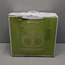 Medcursor Foot Massager with Heat - Shiatsu Feet Massage Machine Delivers Relief for Tired Muscles & Plantar, Deep Kneading Therapy, Multi-Level Settings for Home, Office Use, Size up to 13" (FM04)