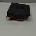 Replacement 12V DC Brushless Blower Fan (1.5A / 1500mA) for Below 12 FT Christmas Inflatable Decorations, Halloween Yard Blow Up, and Outdoor Holiday Yard Inflatables Replacement Motor