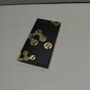 OTOFLY Compatible with iPhone 16 Case, Compatible with MagSafe, Shockproof Magnetic Silicone Case for iPhone 16,[Military Grade Protection] [2 Pack Screen Protectors], Flower Blue