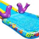 Banzai My First Water Slide