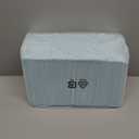 Amazon Basics Puppy Pads with Quick-Dry 5-Layer Leak-Proof Design for Potty Training, X-Large Size 28 x 34 Inch, Pack of 40, Blue & White