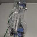 2-Pack Grabber Tool, 32" Long Reacher Grabber Pickup Tool, Trash Picker Grabber for Elderly Grab It Reaching Tool, Garbage Picker Upper Grabber, Litter Pick Up Grab Tool, Claw Grabber