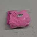 Fanuerg Women High Waisted Bikini Sets V Neck Cross Twist Front Two Piece Swimsuit Tummy Control Bathing Suit M