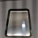1pc Instrument Tray Handles Stainless Steel Serving Tray Laboratory Supplies