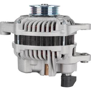 New Alternator for Chrysler PT Cruiser L4 2.4L 2003 2004 2005, Dodge Neon 2.0L 2004-2005, Naturally Aspirated, A2TG0191, 334-1514, 400-48070, 5033253AA, AMT0198, 13995N