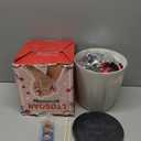 LTDSOAR Hand Casting Kit, Couples with Practice Kit, Hand Mold Kit for Adults & Kids, Romantic Anniversary Wedding Birthday for Her or Him,Boyfriend Girlfriend Unique Christmas Stocking Stuffers Gift