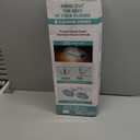 FS07 Steam Mop with Rotating Pads & LED Headlights  All-in-One Hard Floor Cleaner