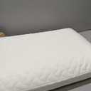 Tempur-Pedic TEMPUR-Cloud Pillow for Sleeping, Standard, White