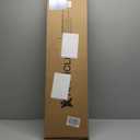 2025 Upgrade Multi-Grip Pull Up Bar with Smart Larger Hooks Technology - USA Original Patent, Designed
