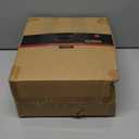 Carbon Steel Wok Pan, 9.5" Woks & Stir-Fry Pans with Glass Lid Cookwares, Nonstick Wok Flat Bottom Small Handmade Chinese Wok For for All Stoves