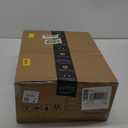 Collapsible Wagon with Wheels, 220 lbs Wagons Carts Foldable Wagon Cart with Flexible Handle, Lightweight Portable Folding Utility Grocery Shopping Cart for Grocery Sports Garden Camping (Medium, Black)