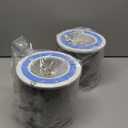 2 Pack HP102 Replacement Filter Compatible with Shark HP102, HP152, HP153, HP102PET, HC452, HP132, HC450, HC451, HC455 Air Puri-fier, Part #HE1FKPET, HE1FKBAS