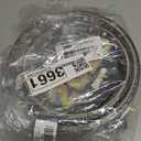 Graduation Decorations 2026 Class of 2026 Congrats Grad Disposable Paper Plates Luncheon Napkins Cocktail Napkins Black Gold Graduation Party Supplies Serve 50