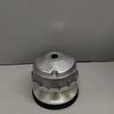 Primary Drive Clutch Compatible with 2010-up EZGO TXT & RXV Golf Carts and Kawasaki Engine Team Clutch Replace 618684, 644299, 672686