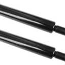 Pair(2) Hood Shock Compatible with VNL & Mack Replaces 11QM417M, 20358822, 20502741, 20541720, 20592319, 20725387