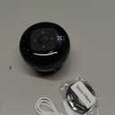 REVO The Original 4-in-1 Smart Cupping Therapy Massager, Red Light Therapy for Targeted Pain Relief, Knots, Aches, Muscle Soreness, Circulation & Tighter Skin, Portable Cupping Kit