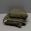 KeaBabies Baby Wrap Carrier Ring Sling - Easy to Wear, Adjustable D-Lite Baby Carrier Newborn to Toddler, Infant Carrying Shirt, Hands Free Bonding, Breathable Fabric Wearing Wrap (Forest)