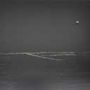 COAZEX 2 Pack Trash Bag Holder Under Sink Stackable, Plastic Garbage Bag Dispenser with Lid, Trash Bag Storage Dispenser Roll Holder for Kitchen, Pantry, Laundry Room Organization (Black Lid)