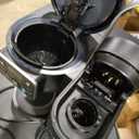 Keurig K-Duo Hot & Iced Single Serve & Carafe Coffee Maker  MultiStream Technology, 72oz Reservoir, Ideal for Holiday Hosting & Gift Giving (Gen 2)