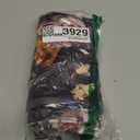 StangH Vintage Floral Throw Covers Pack of 2, Super Soft 18x18 inch Velvet Decorative Square Cushion Covers Blossom Oil Painting Boho Classic Home Decor for Living Room Sofa, Charcoal