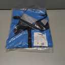 LULY YANG DSP Safety Vest-PHASING OUT (4X-Large-5X-Large)