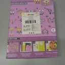 JOYIN 16 Packs Halloween Pumpkin Decorating Stickers, Foam Craft Kit, Halloween Party Favors for Kids, Party Supplies Arts Activities, Funny Jack O Lantern Stickers School Games Gifts