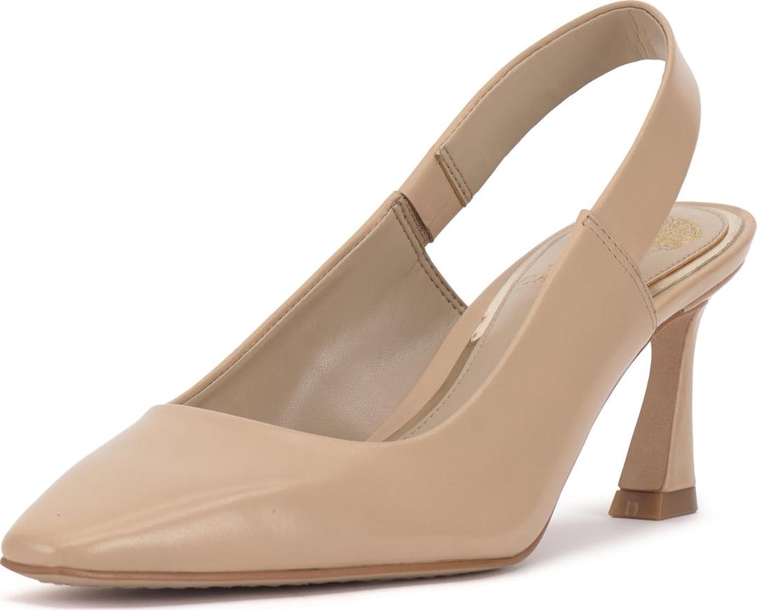 Vince Camuto Women's Samila Pump (7.5)