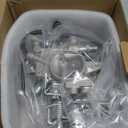 21100-78150-71 Carburetor Compatible with Toyota Forklifts 4Y 5K Engines Replace 21100-78131-71, 21100-78157-71, 21100-78161-71, 21100-78177-71