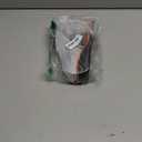 Swingline Stapler, 70 Sheet Capacity, Optima 70, Jam Free, Reduced Effort, Soft Grip, Metal, Silver/ Black/ Orange (87875)