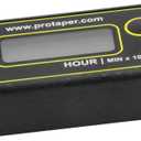 Pro Taper Wireless Hour Meter