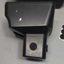 Juke Consoles Armrest Box Double Layer Storage with 3 USB Port
