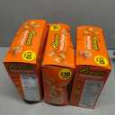 3 x Reese's Filled Pretzels, Peanut Butter Pretzel Nuggets, Crunchy, Ready to Eat, Sweet and Salty Snack, 1 oz Bags (10 Count) (EXP 08/22/26)