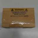 Gas Range Oven Burner Igniter Compatible With Bosch Thermador HGI8054UC HGI8046UC Replace#: 00755058 755058 PS9495615, Fit For Some 800 Series Slide-In Gas Stove Ignitors
